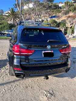 2017 BMW X5