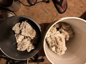 Cured Rock For Saltwater Aquariums