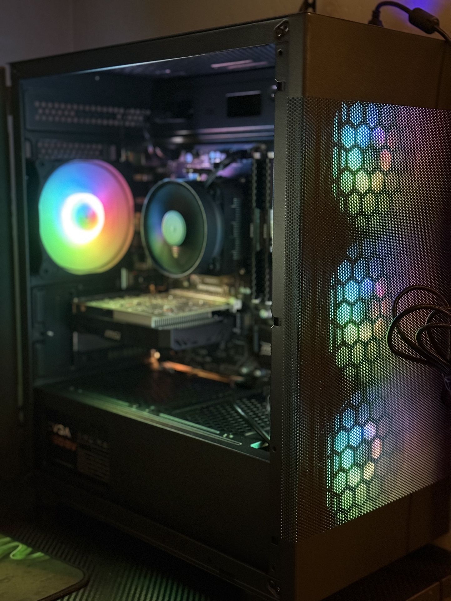 Entry Level Gaming PC