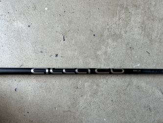 Ping Alta CB 3 Wood Shaft 65g Reg Flex 