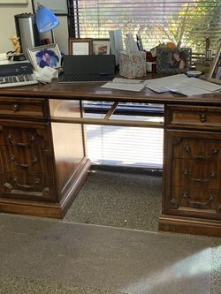 Office Table