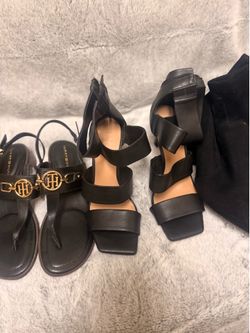 Shoes some news