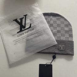 Luxury Beanie