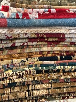Rug Warehouse Liquidation | Persian, Oushak & Handmade Rugs