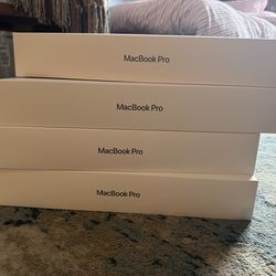 MacBooks laptop