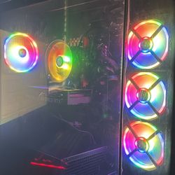 ELITE DEAL 🔥 RTX 4060 GAMING PC