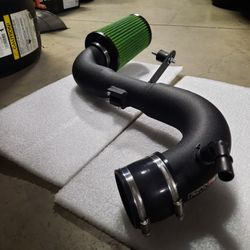 Focus FSWERKS Intake 