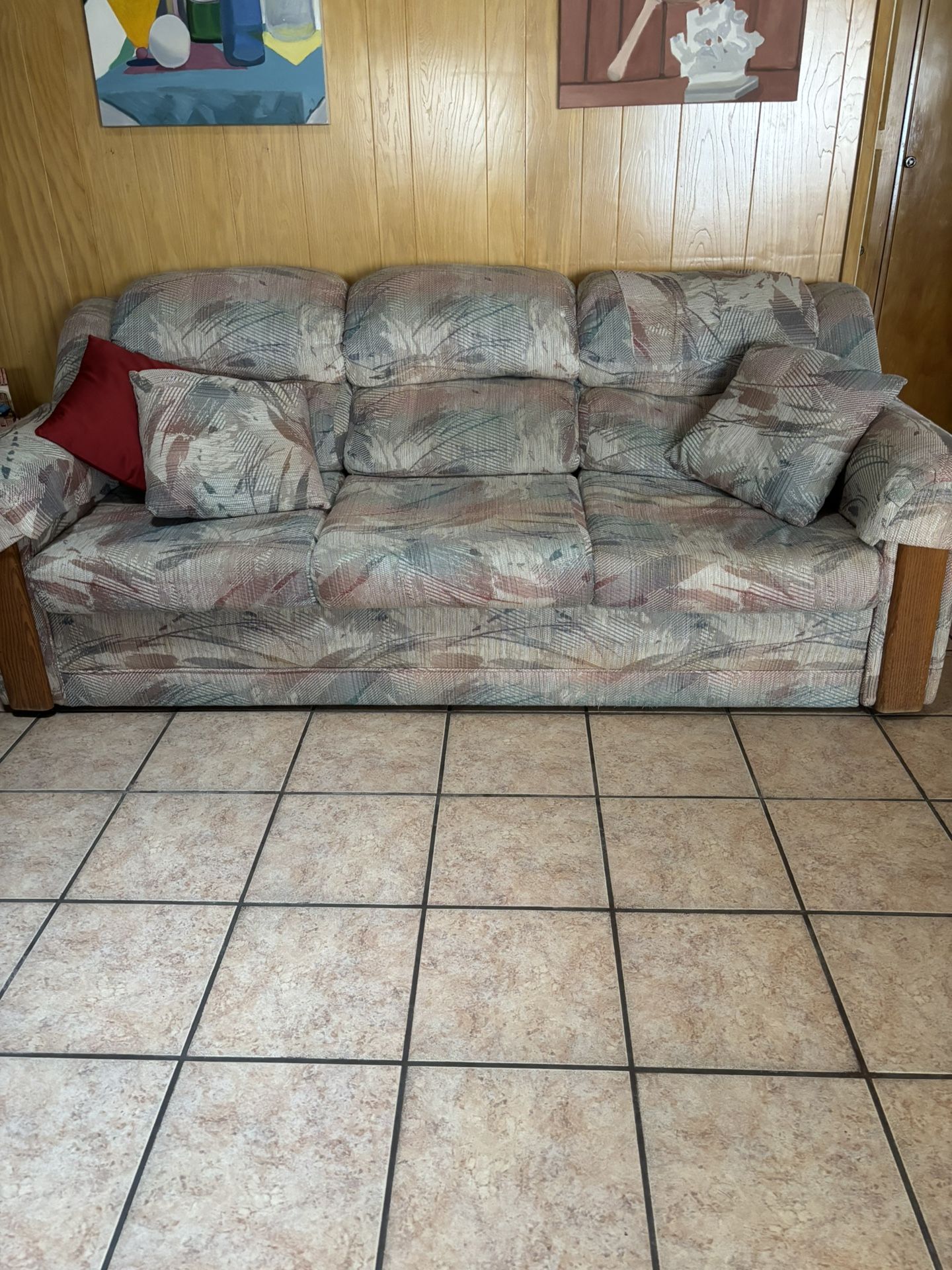 Couch For Sale