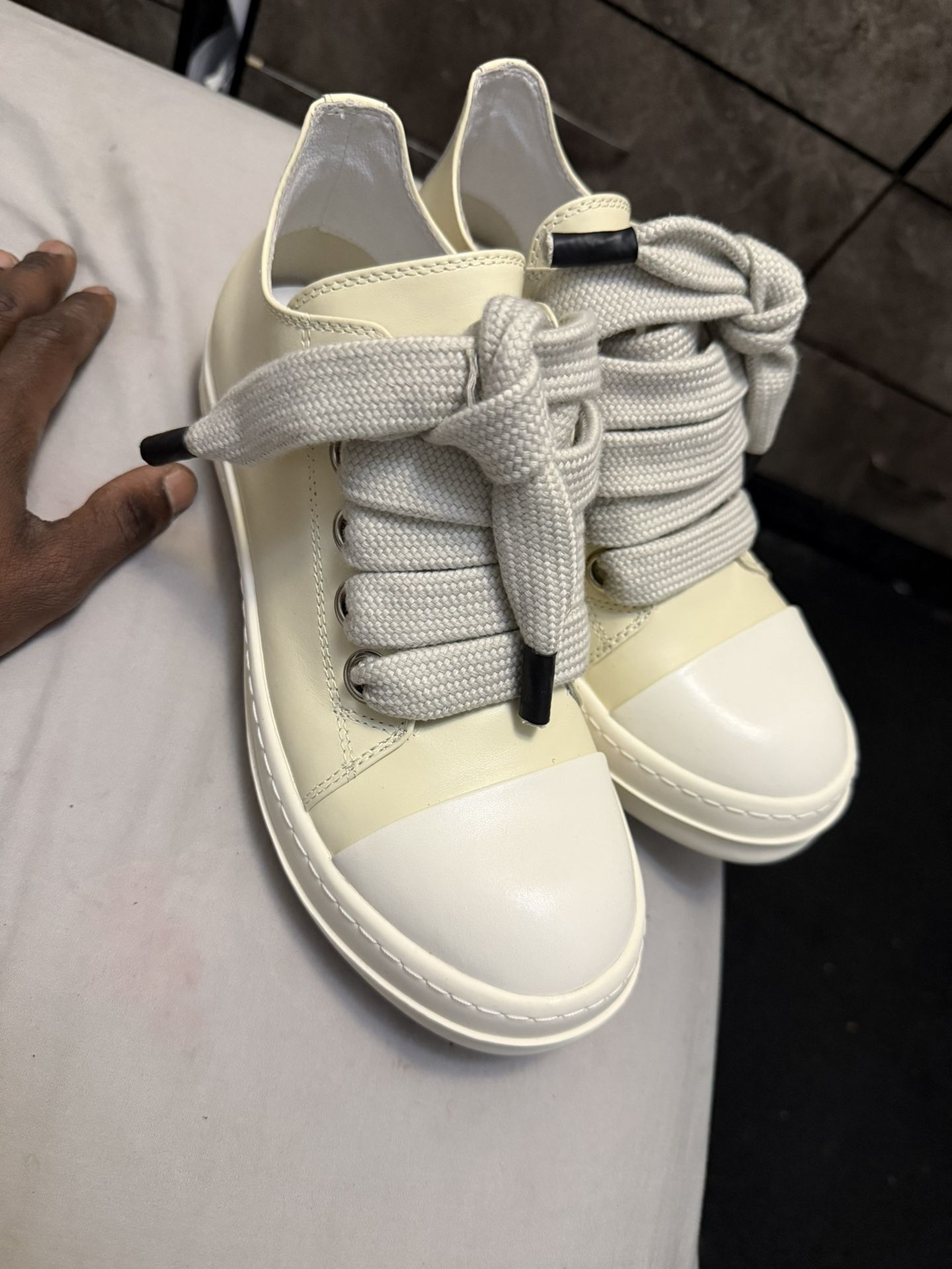 Men’s Rick Owen’s