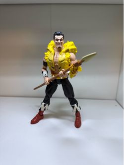 Marvel legends