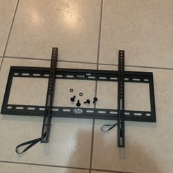 Para Poner Tv En Pared Hasta 60 Inches $30