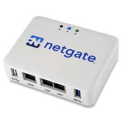 Netgate 1100 w/pfSense+ Software - Router, Firewall, VPN w/Lifetime TAC Lite Support