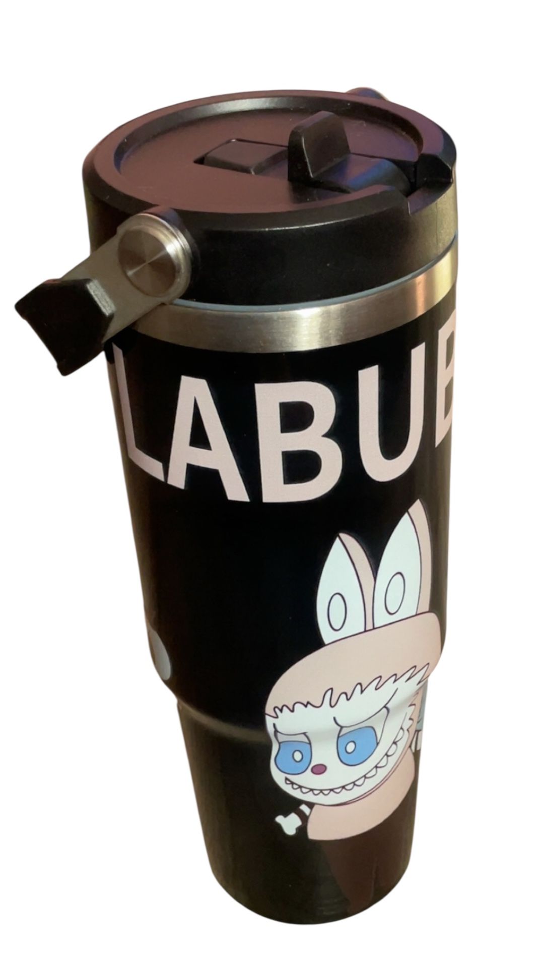 New Labubu Tumbler