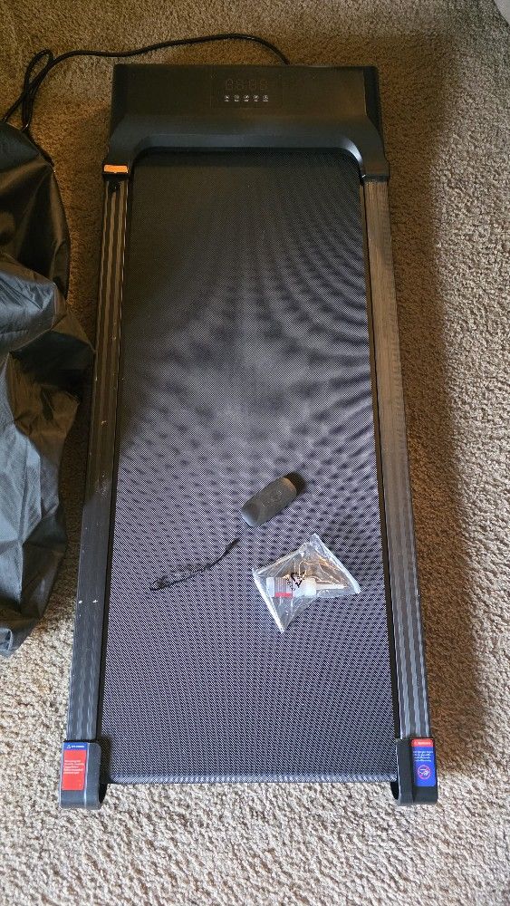 Walking Pad with Remote