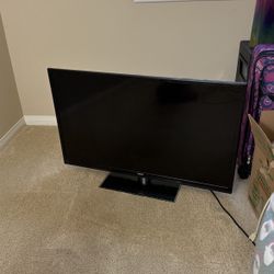 TV’s
