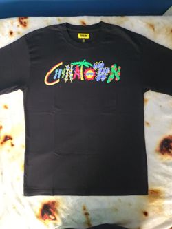 Chinatown market shirt size L