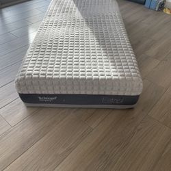 Estasi Technogel sleeping Twin Mattress $600