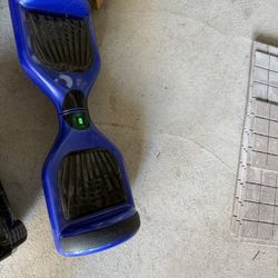 Hoverboard