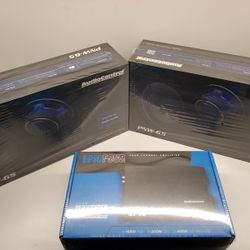 AudioControl Car Audio Set Up