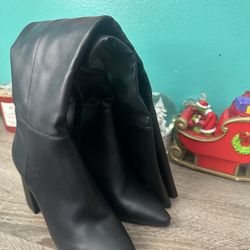 Charles By Charles David Boots