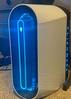 Alienware Aurora R11 Gaming PC Desktop