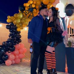 Holiday arch’s And More 