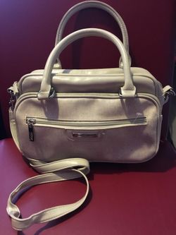 Jaclyn smith hand bag