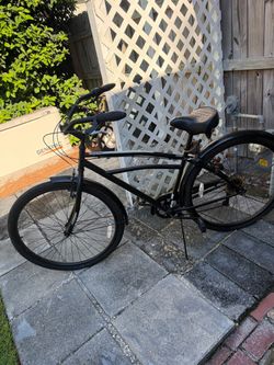 Men’s 10 speed bike