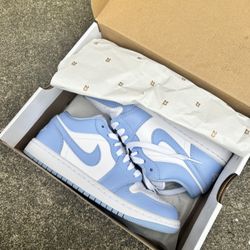 Nike Women’s Air Jordan  1 Low 