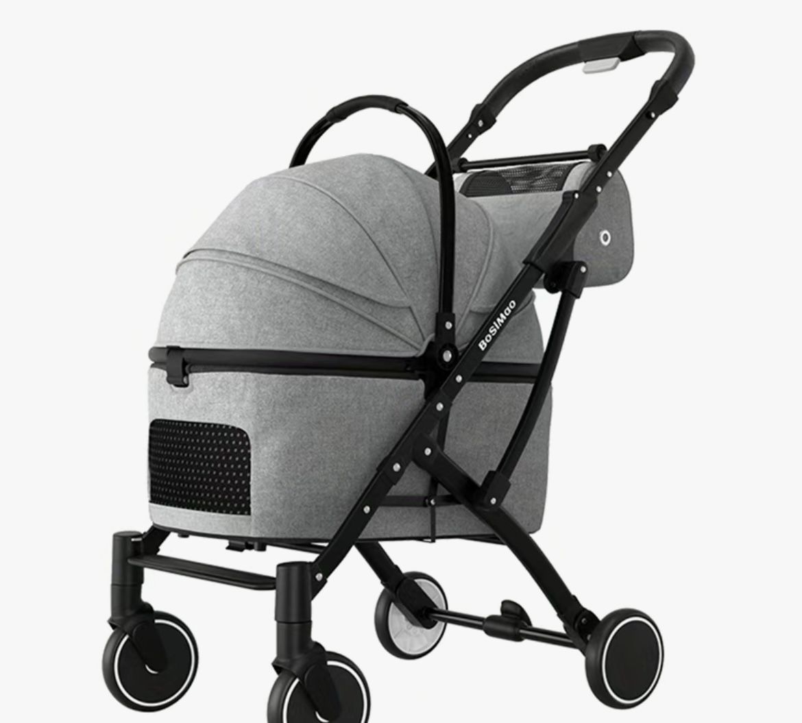 Pet Stroller