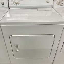 Whirlpool Dryer