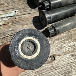 10 Rainbird 1800 4inch Sprinkler  