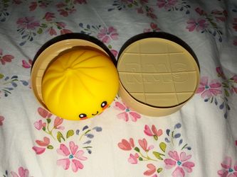 RMS dumpling (for trade)