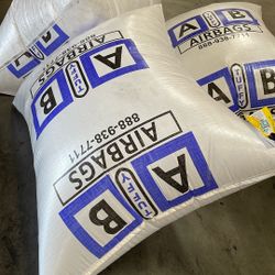 Dunnage Air Bag
