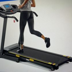 Treadmill 