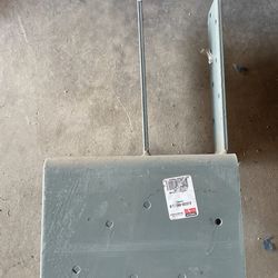 Construction Tools Simpson End Column ECCQ5