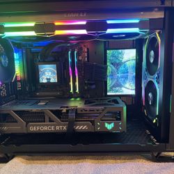 5070 Ti Asus Tuff 