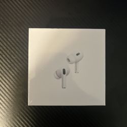 AirPod Pro Generation 2