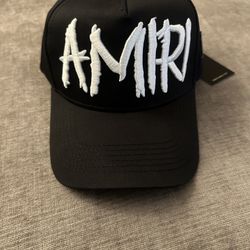 AMIRI Hat 