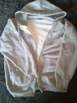 Pro Club Zip-Up Hoodie