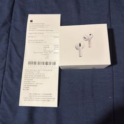 AirPods Pro (3rd Generation)