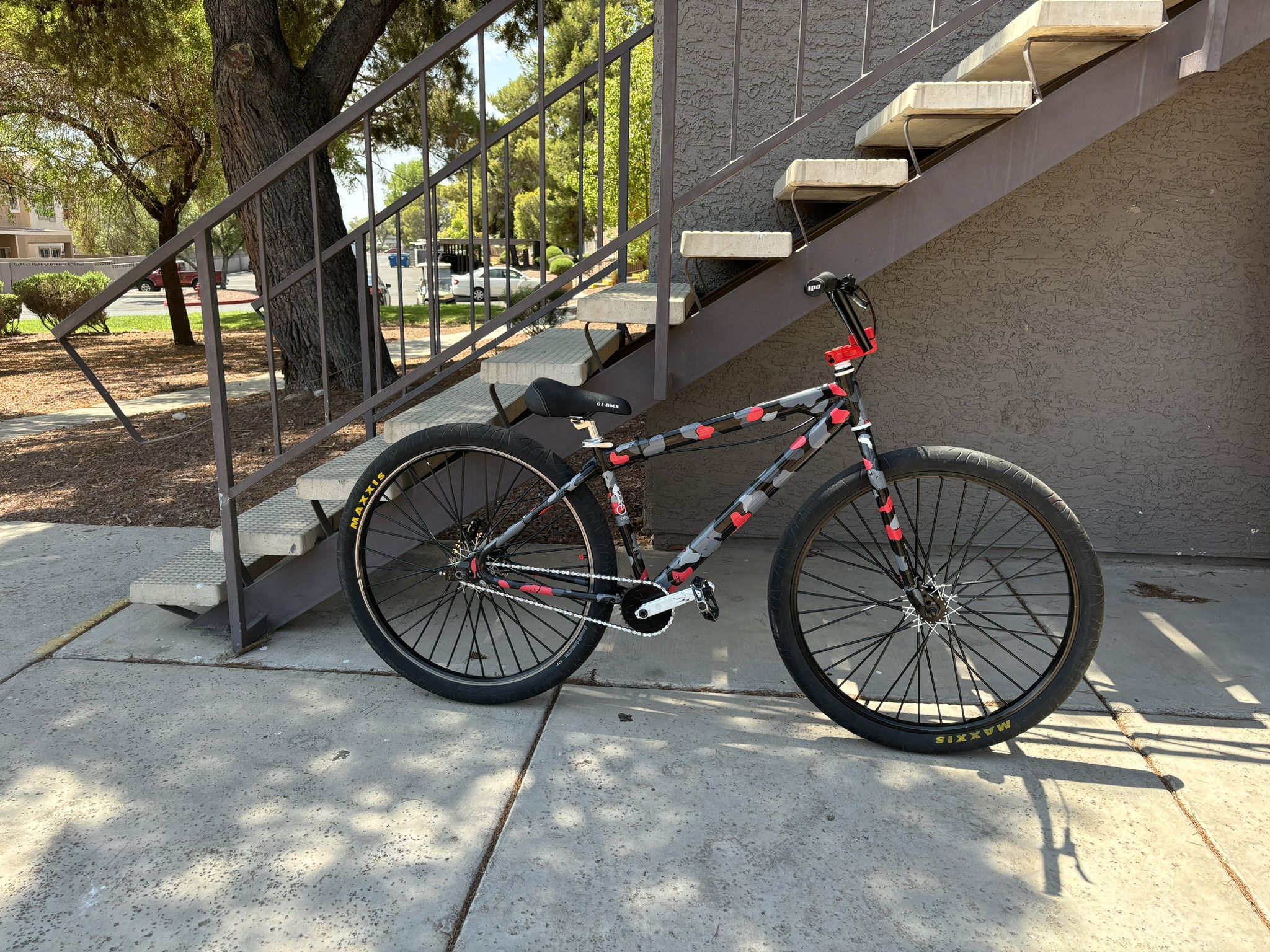 Se Bike Big Ripper 29er (open for Trades) for Sale in Las Vegas, NV