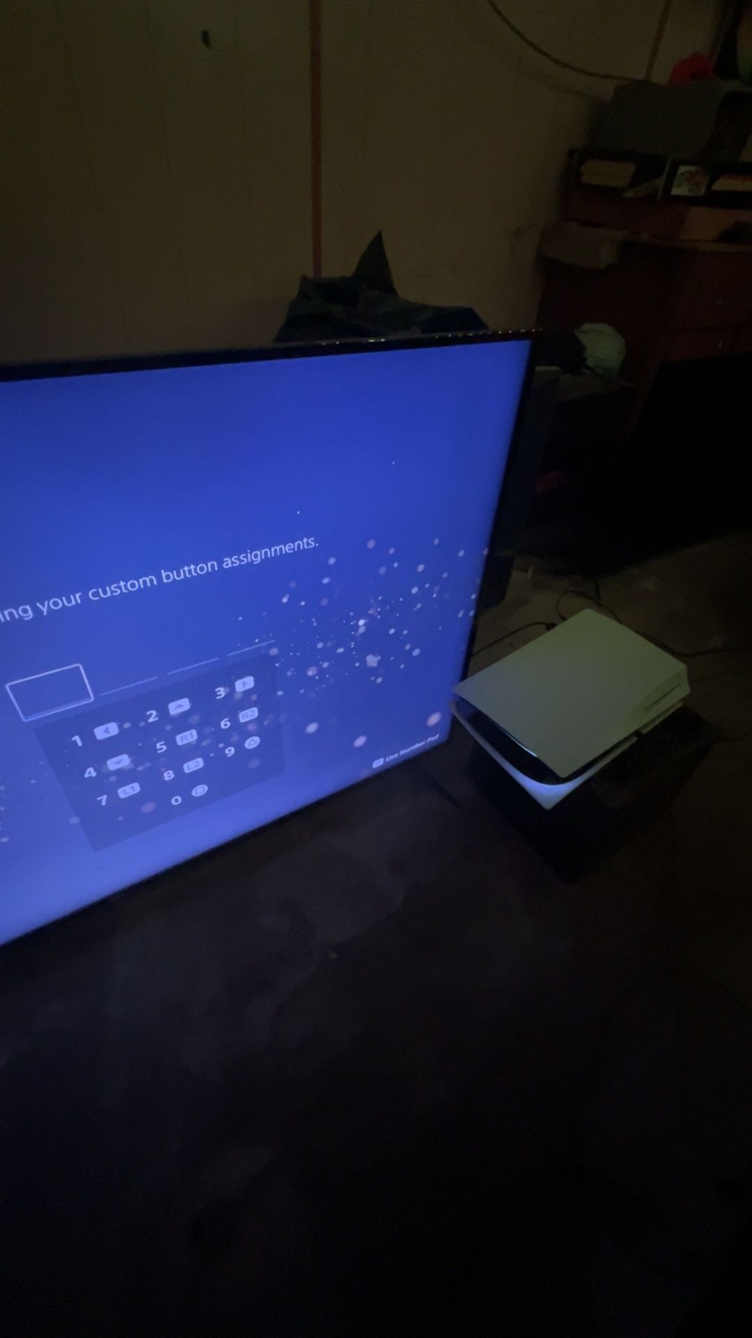 PS5 Disc Version w/Controller & Headset