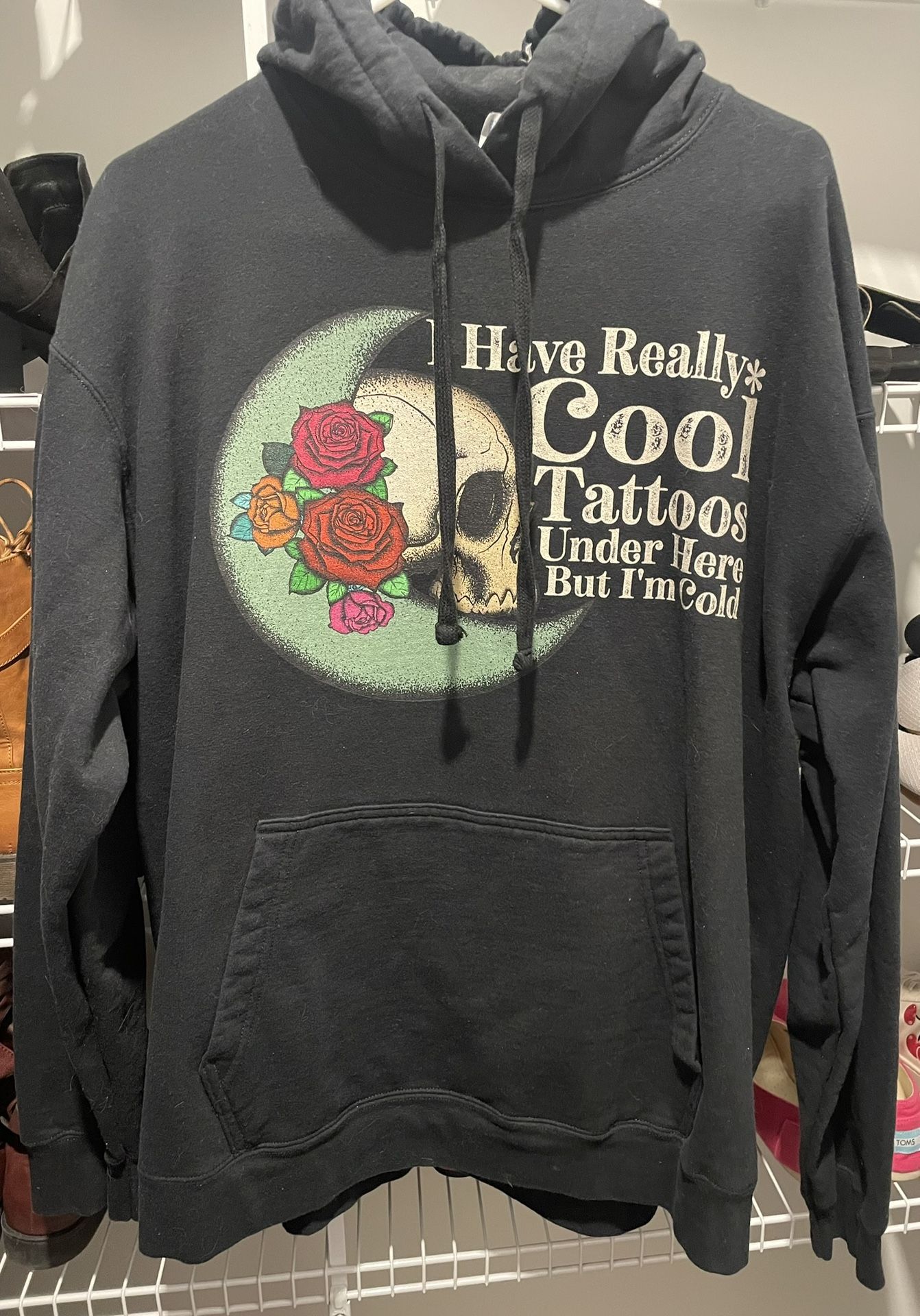 Sweatshirt