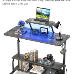 Small Desk 