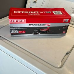 Craftsman Grinder