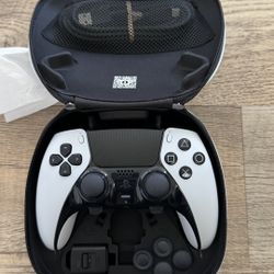 Ps5 Edge Controller 