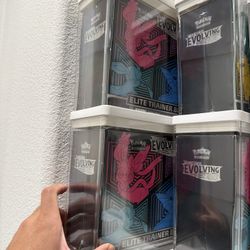 Pokemon ETB’s For Sale