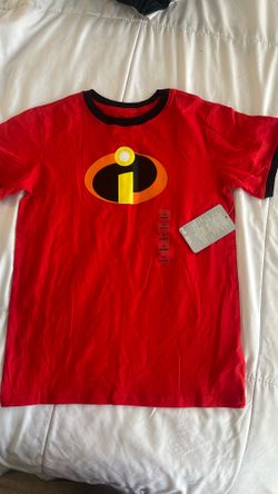 Disney Incredibles T-Shirt