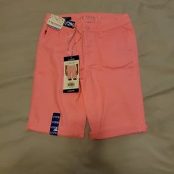 Girls Shorts